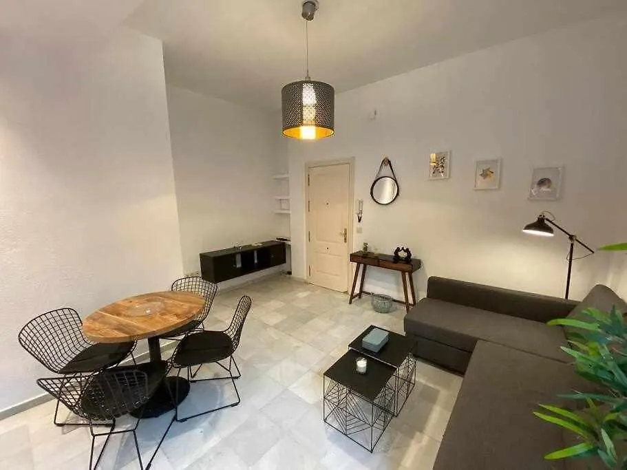 Siete Revueltas En Pleno Centro De Sevilla Apartment Seville