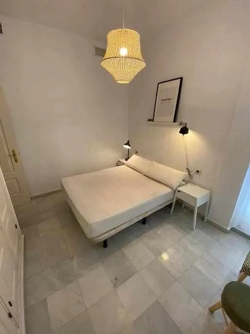Apartment Siete Revueltas En Pleno Centro De Sevilla Spain