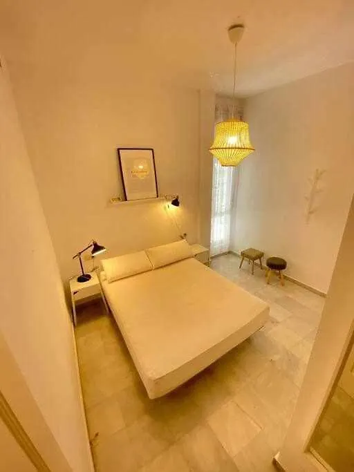Apartment Siete Revueltas En Pleno Centro De Sevilla
