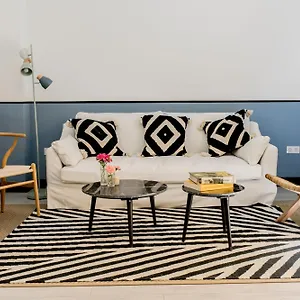  Appartement Pasaje Zamora